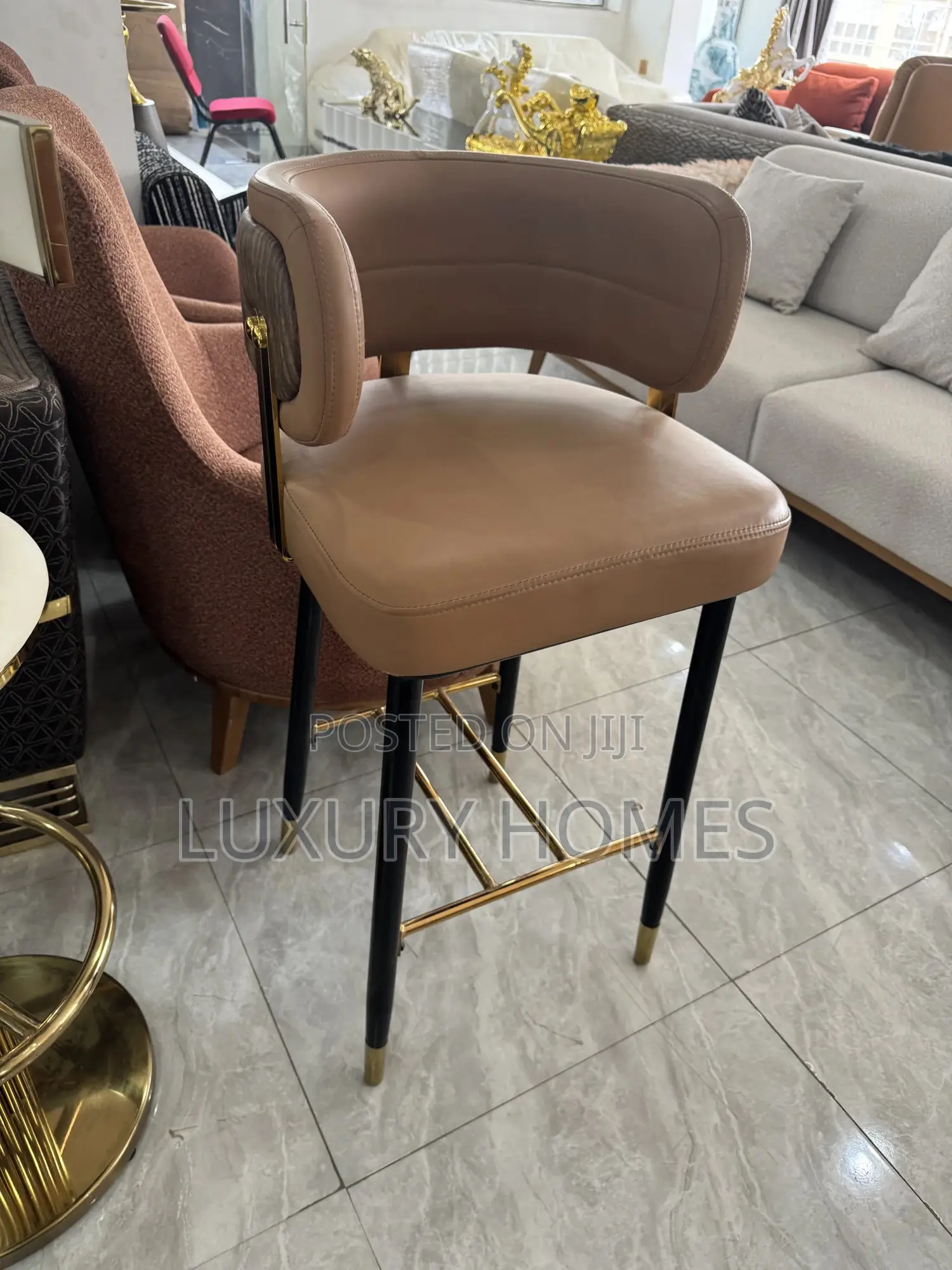 Bar Stools