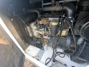 100kva Mikano