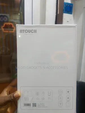 New Sorapad S701 256 GB