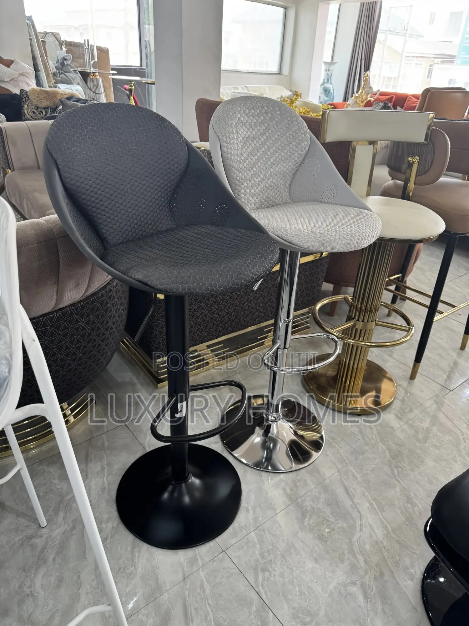 Quality Bar Stool
