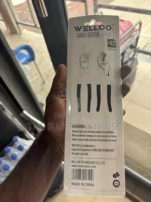 Cable/Wire Cutter