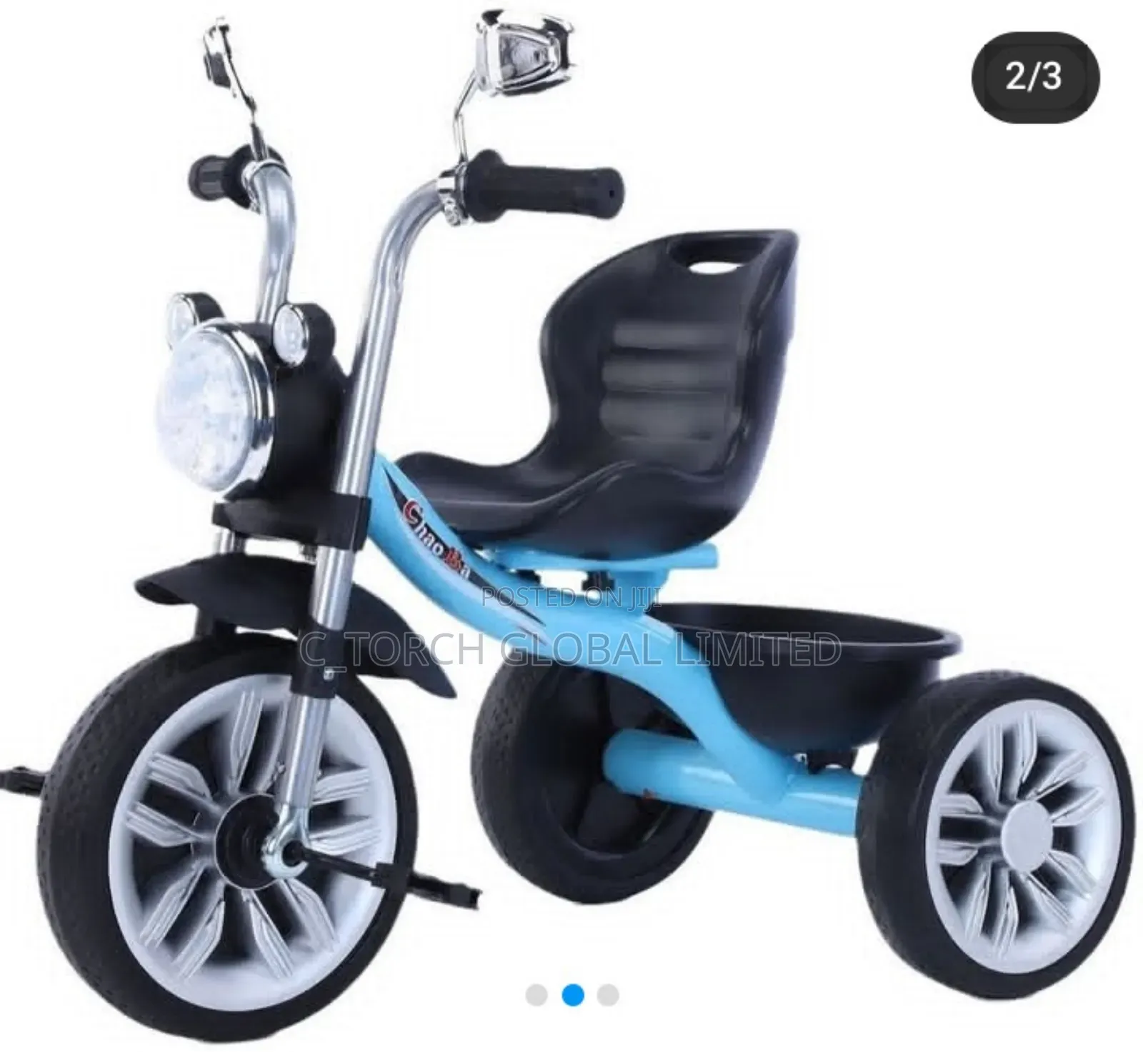 Tricycles Bicycle