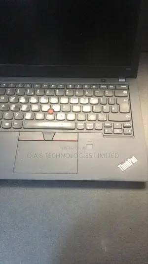Laptop Lenovo 8GB Intel Core i5 SSD 256GB