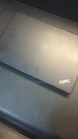 Laptop Lenovo 8GB Intel Core i5 SSD 256GB