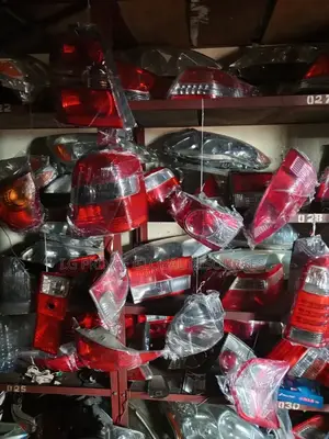 Sell All Kinds of Motor Lights
