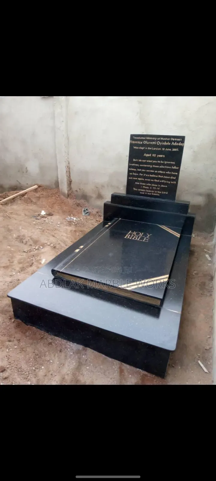 Abdlak Marble and Granite Works