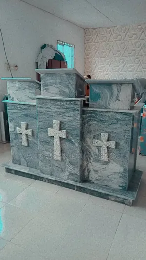 Abdlak Marble and Granite Works