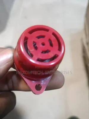 Buzzer  For Fire Alarm