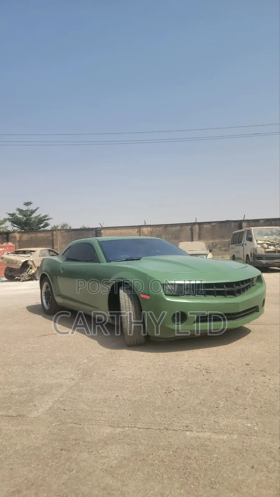 Car Wrapping Services