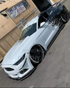 Car Wrapping Services