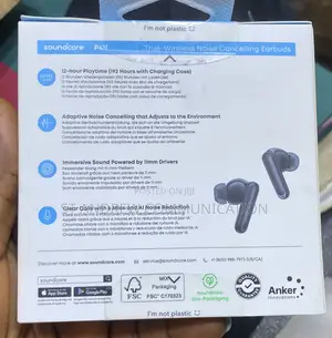 Soundcore P41i