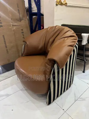 Console Chair