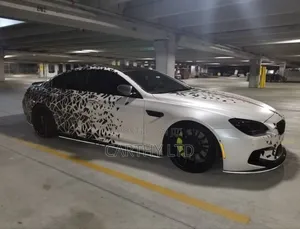 Car Wrapping Services