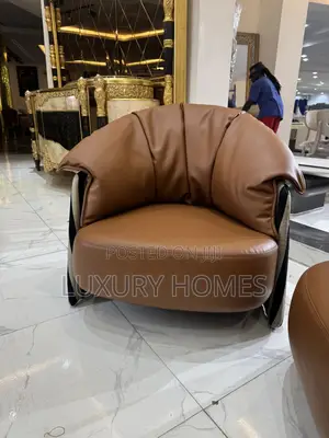 Console Chair