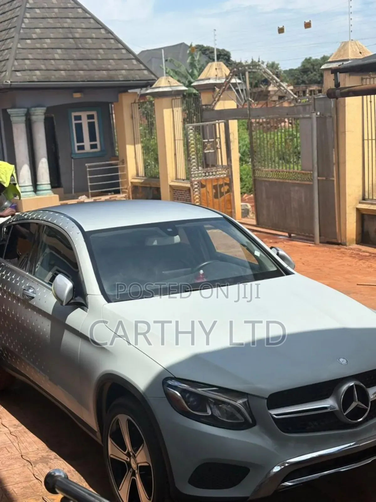 Car Wrapping Services