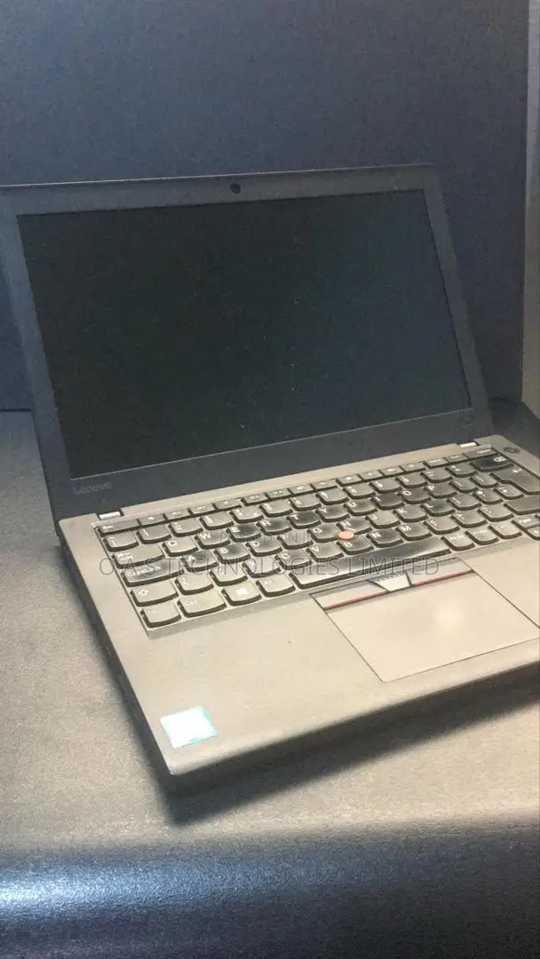 Laptop Lenovo ThinkPad X280 8GB Intel Core i5 SSD 256GB