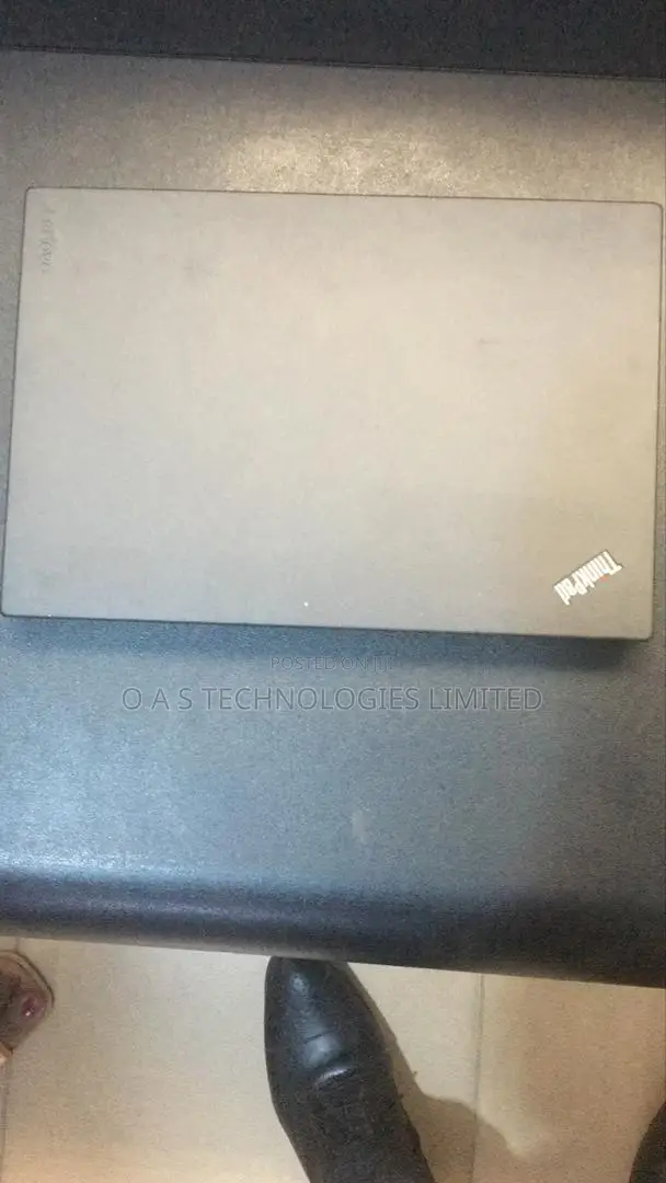 Laptop Lenovo ThinkPad X280 8GB Intel Core i5 SSD 256GB
