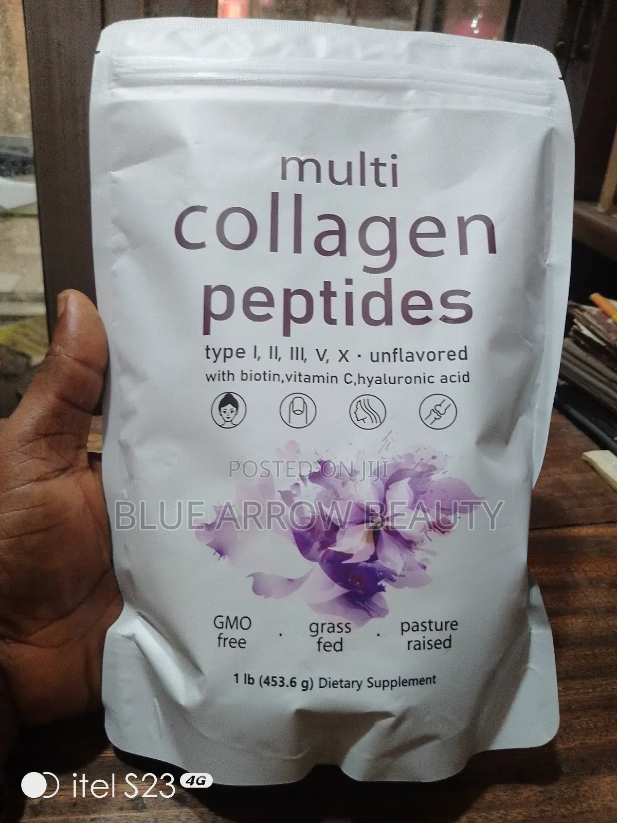 Multi Collagen Peptides