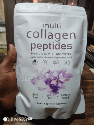 Multi Collagen Peptides