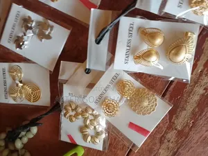 Earring For Woman's