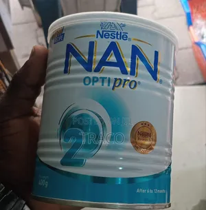 Nestle Nan Optipro 2