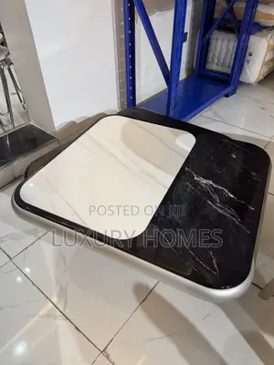 Center Table