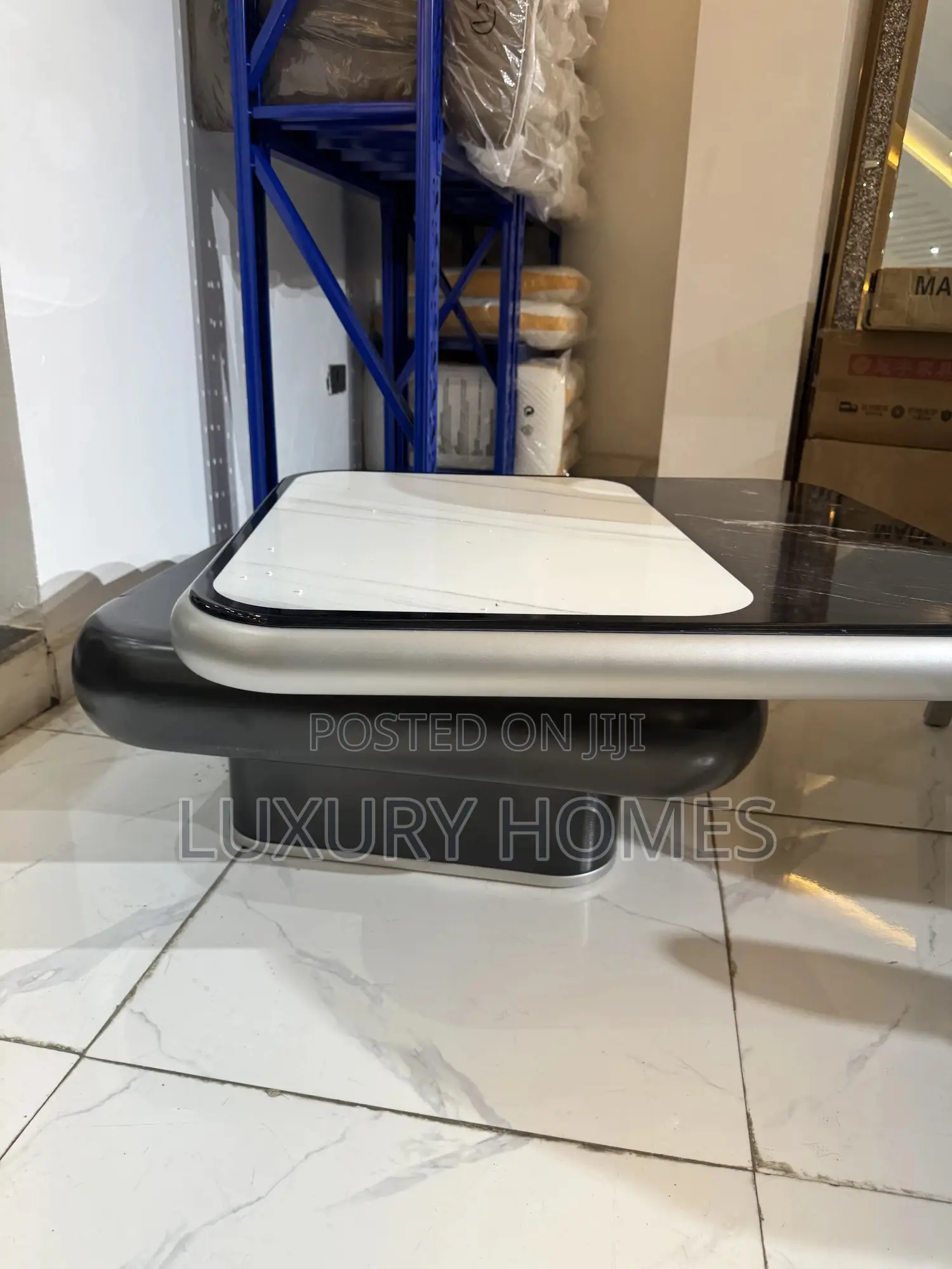 Center Table
