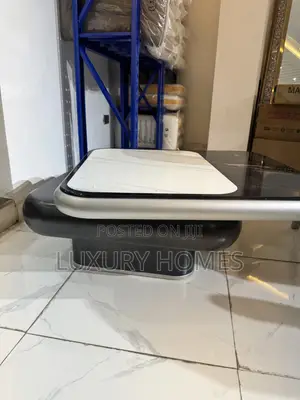 Center Table
