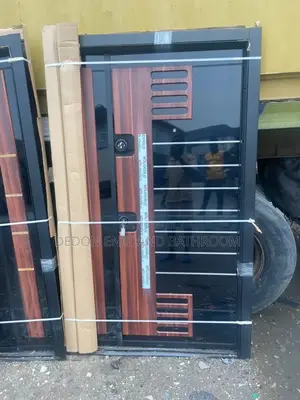 Quality Turkey Door