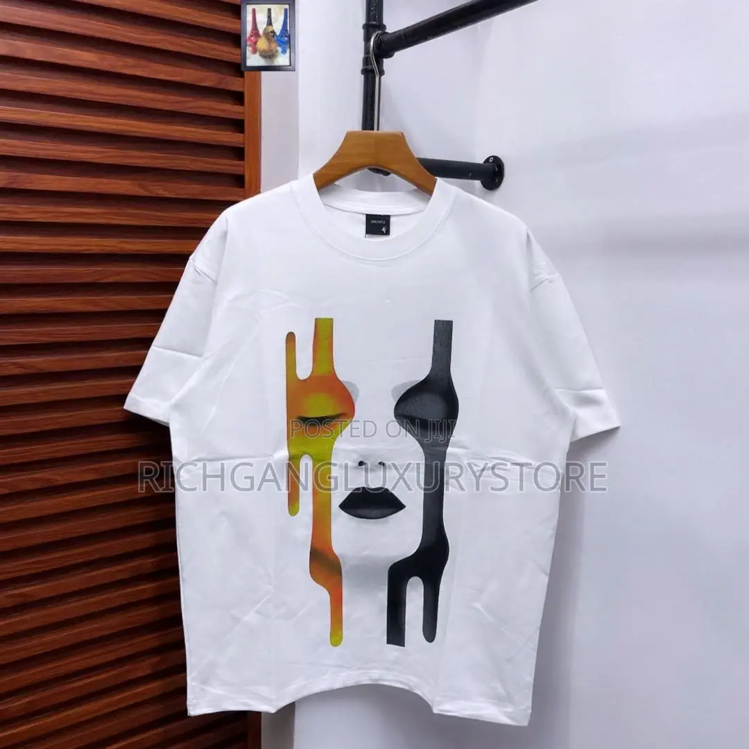 Luxury Tees