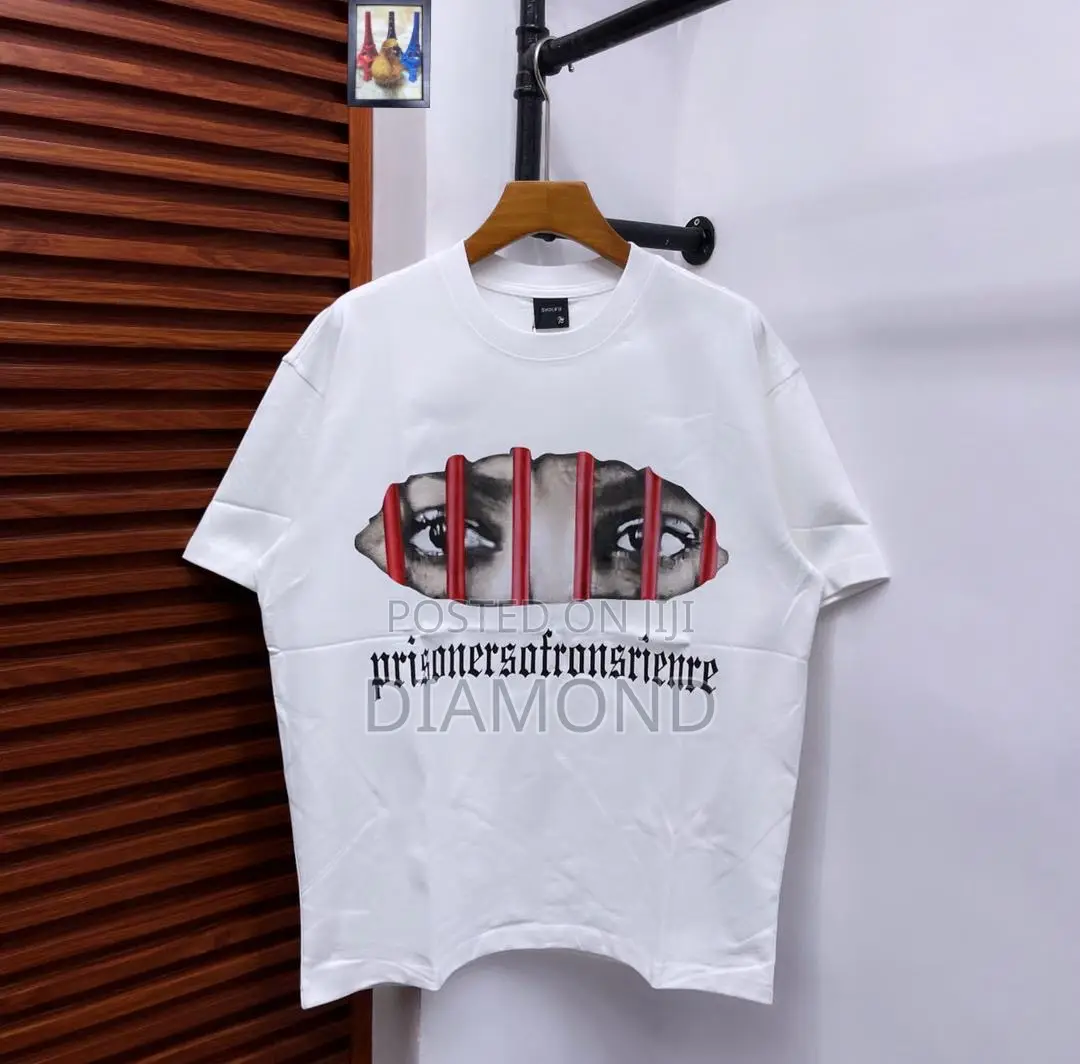 Luxury Tees