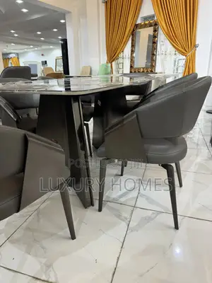 Marble Dining Table