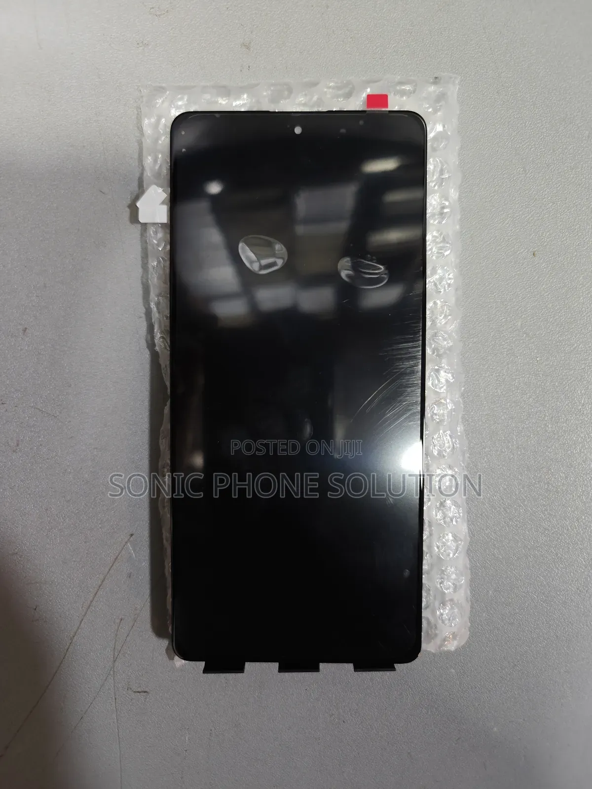 Redmi Note 12 Pro Plus Screen