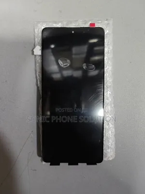 Redmi Note 12 Pro Plus Screen