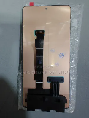 Redmi Note 12 Pro Plus Screen