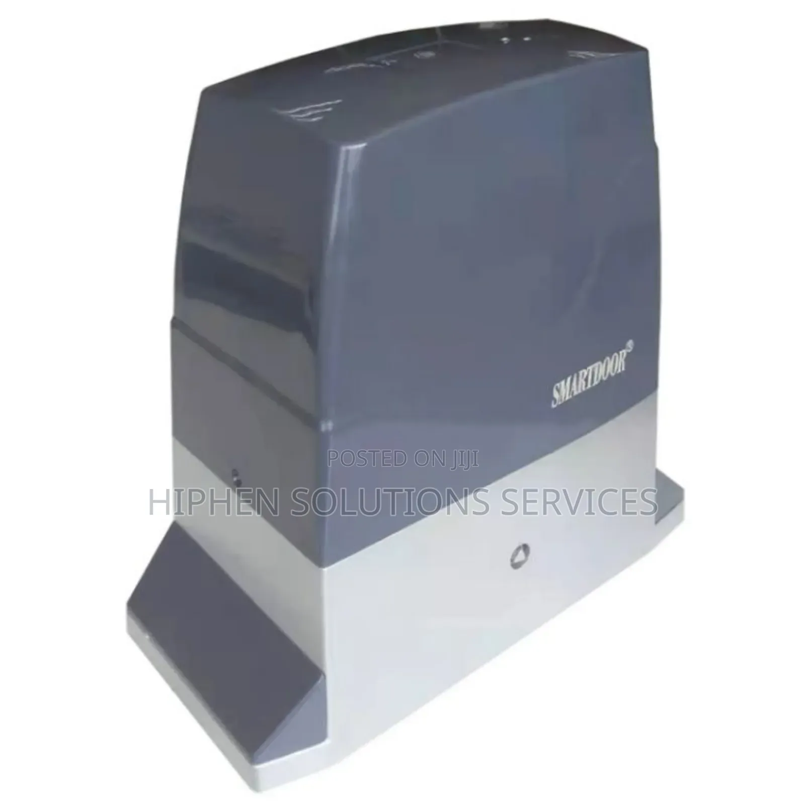 D6 Solar Automatic Gate System
