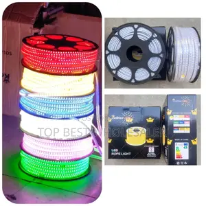 Rop Light Carton