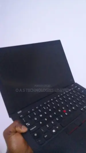 Laptop Lenovo ThinkPad X280 8GB Intel Core i5 SSD 256GB