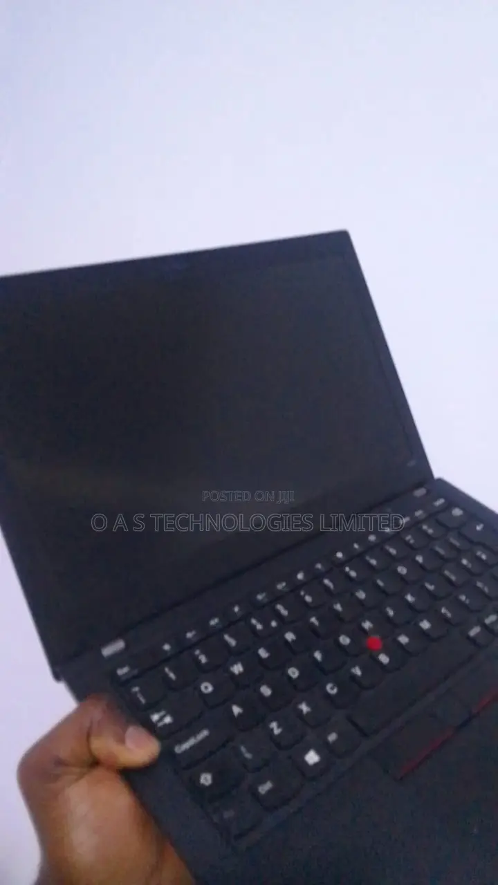Laptop Lenovo ThinkPad X280 8GB Intel Core i5 SSD 256GB