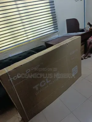TCL 65 Inch Qled Smart Display Tv