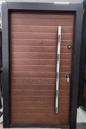 Brown Door Luxury (C05)