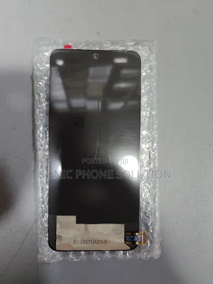 Redmi Note 12 Screen