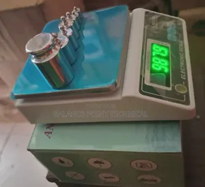 10kg, 5kg Digital Scale by 0.1g