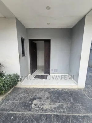 5bdrm Duplex in Ikeja GRA for rent