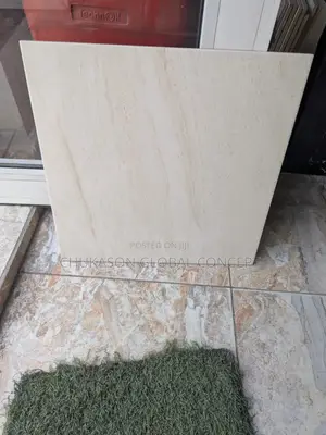 40x40 Nigerian
