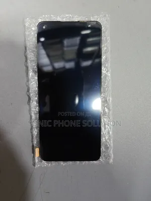 Oppo Reno 7 Screen (Oled)