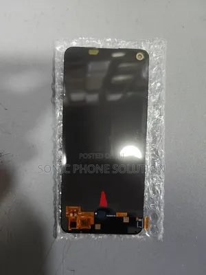 Oppo Reno 7 Screen (Oled)