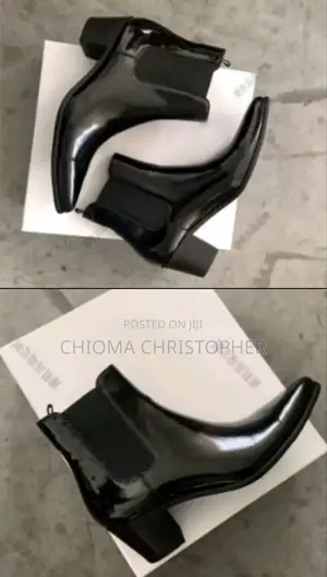 Zara Dress Shoes