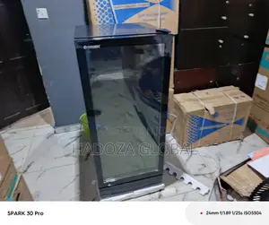 270l Snowsea Standing Display Fridge Chiller
