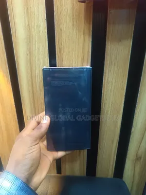 New Samsung Galaxy S24+ 256 GB Black